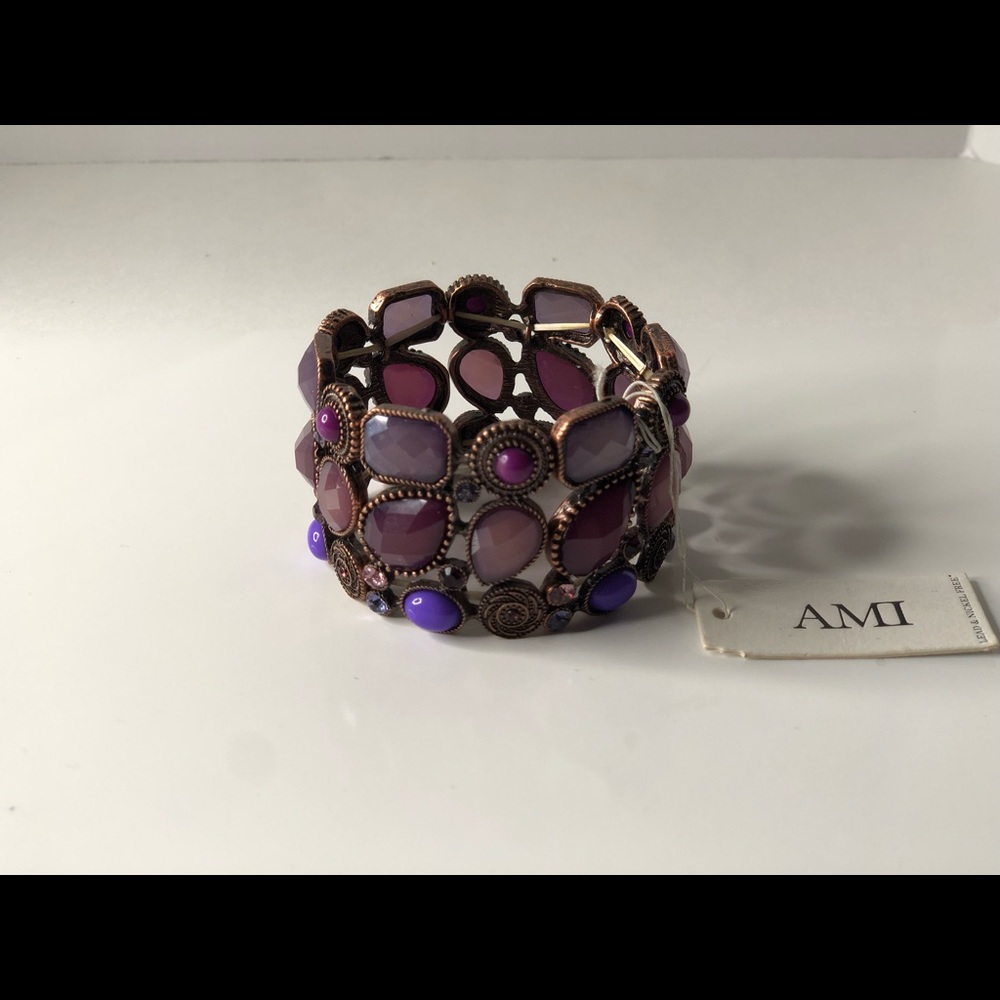AMI BRACELET - Picture 5 of 5